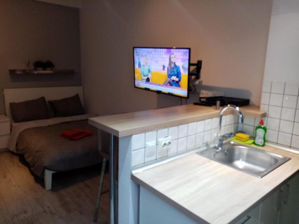 Centru Apartments In The Heart Of Bucuresti Ngoại thất bức ảnh