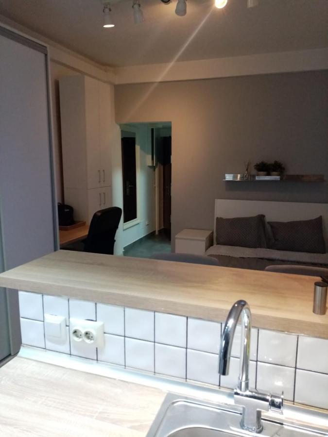 Centru Apartments In The Heart Of Bucuresti Ngoại thất bức ảnh